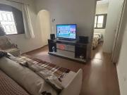 Casa / Sobrado para Venda em São Paulo/SP Tatuapé 2 Quartos