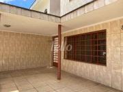 Casa / Sobrado para Venda em São Paulo/SP Tatuapé 3 Quartos