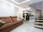 Casa / Sobrado para Venda em São Paulo/SP Tatuapé 2 Quartos