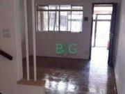 Casa / Sobrado para Venda em São Paulo/SP Tatuapé 2 Quartos