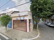 Casa / Sobrado para Venda em São Paulo/SP Tatuapé 2 Quartos