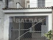 Casa / Sobrado para Venda em São Paulo/SP Tatuapé 2 Quartos