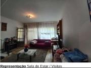 Casa / Sobrado para Venda em São Paulo/SP Tatuapé 2 Quartos