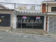 Casa / Sobrado para Venda em São Paulo/SP Tatuapé