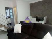 Casa / Sobrado para Venda em São Paulo/SP Tatuapé 3 Quartos