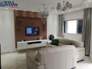 Casa / Sobrado para Venda em São Paulo/SP Tatuapé 3 Quartos
