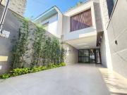 Casa / Sobrado para Venda em São Paulo/SP Tatuapé 3 Quartos