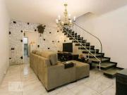 Casa / Sobrado para Venda em São Paulo/SP Tatuapé 3 Quartos
