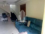 Casa / Sobrado para Venda em São Paulo/SP Tatuapé 3 Quartos