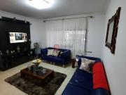 Casa / Sobrado para Venda em São Paulo/SP Tatuapé 3 Quartos