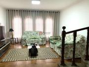 Casa / Sobrado para Venda em São Paulo/SP Tatuapé 3 Quartos