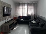 Casa / Sobrado para Venda em São Paulo/SP Tatuapé 3 Quartos