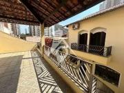 Casa / Sobrado para Venda em São Paulo/SP Tatuapé 3 Quartos