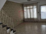 Casa / Sobrado para Venda em São Paulo/SP Tatuapé 3 Quartos