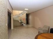 Casa / Sobrado para Venda em São Paulo/SP Tatuapé 3 Quartos