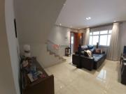 Casa / Sobrado para Venda em São Paulo/SP Tatuapé 3 Quartos