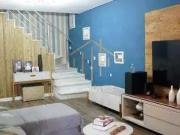 Casa / Sobrado para Venda em São Paulo/SP Tatuapé 3 Quartos