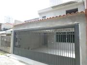 Casa / Sobrado para Venda em São Paulo/SP Tatuapé 3 Quartos
