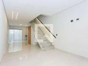 Casa / Sobrado para Venda em São Paulo/SP Tatuapé 3 Quartos