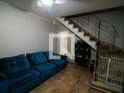 Casa / Sobrado para Venda em São Paulo/SP Tatuapé 3 Quartos