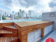 Casa / Sobrado para Venda em São Paulo/SP Tatuapé 3 Quartos