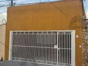 Casa / Sobrado para Venda em São Paulo/SP Tatuapé 3 Quartos