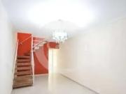 Casa / Sobrado para Venda em São Paulo/SP Tatuapé 3 Quartos