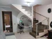 Casa / Sobrado para Venda em São Paulo/SP Tatuapé 3 Quartos