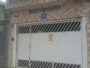 Casa / Sobrado para Venda em São Paulo/SP Tatuapé 3 Quartos