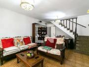 Casa / Sobrado para Venda em São Paulo/SP Tatuapé 3 Quartos