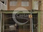 Casa / Sobrado para Venda em São Paulo/SP Belém 3 Quartos