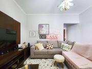 Casa / Sobrado para Venda em São Paulo/SP Tatuapé 3 Quartos