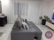 Casa / Sobrado para Venda em São Paulo/SP Tatuapé 3 Quartos