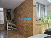 Casa / Sobrado para Venda em São Paulo/SP Tatuapé 3 Quartos