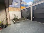 Casa / Sobrado para Venda em São Paulo/SP Tatuapé 3 Quartos