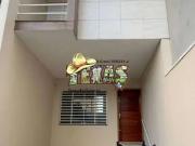 Casa / Sobrado para Venda em São Paulo/SP Tatuapé 3 Quartos