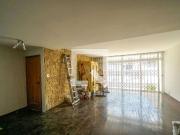 Casa / Sobrado para Venda em São Paulo/SP Tatuapé 3 Quartos
