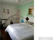 Casa / Sobrado para Venda em São Paulo/SP Tatuapé 3 Quartos