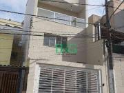 Casa / Sobrado para Venda em São Paulo/SP Tatuapé 3 Quartos