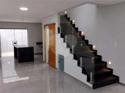 Casa / Sobrado para Venda em São Paulo/SP Tatuapé 3 Quartos