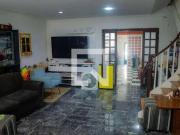 Casa / Sobrado para Venda em São Paulo/SP Tatuapé 3 Quartos