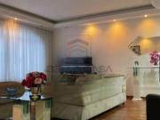 Casa / Sobrado para Venda em São Paulo/SP Tatuapé 3 Quartos