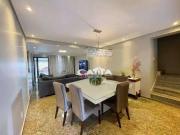 Casa / Sobrado para Venda em São Paulo/SP Tatuapé 3 Quartos