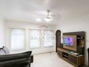 Casa / Sobrado para Venda em São Paulo/SP Tatuapé 3 Quartos