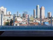 Casa / Sobrado para Venda em São Paulo/SP Tatuapé 3 Quartos