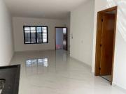 Casa / Sobrado para Venda em São Paulo/SP Tatuapé 3 Quartos