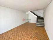 Casa / Sobrado para Venda em São Paulo/SP Tatuapé 3 Quartos