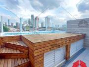 Casa / Sobrado para Venda em São Paulo/SP Tatuapé 3 Quartos