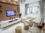 Casa / Sobrado para Venda em São Paulo/SP Tatuapé 3 Quartos