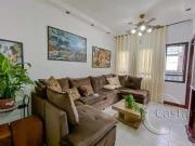 Casa / Sobrado para Venda em São Paulo/SP Tatuapé 3 Quartos